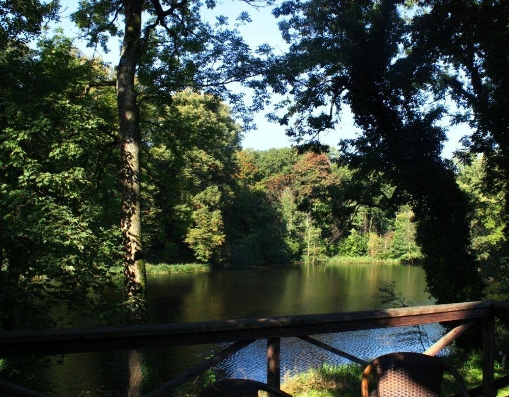 Carmina Am See Karnin  Екстер'єр фото