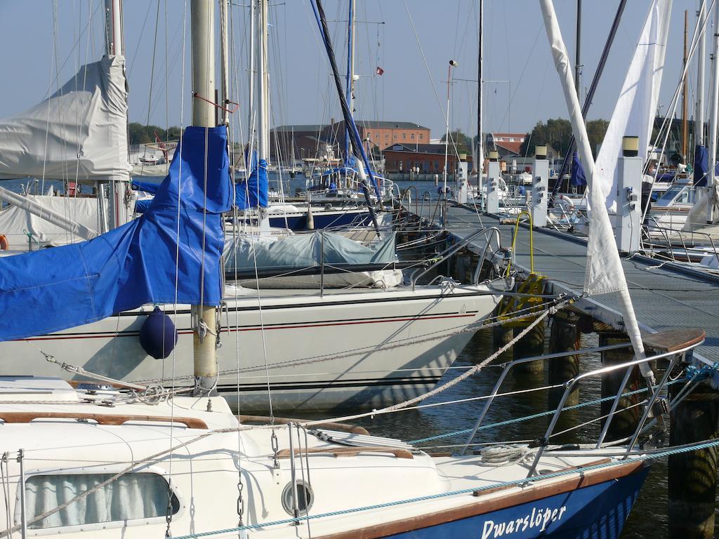 Carmina Am See Karnin  Екстер'єр фото