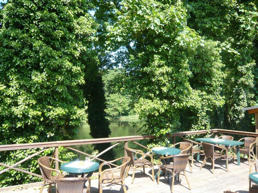 Carmina Am See Karnin  Екстер'єр фото